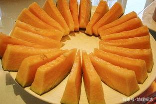 哈密瓜嫩瓜要怎么吃才好吃,解锁嫩瓜新吃法